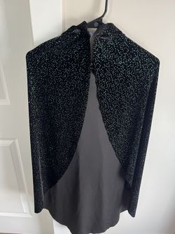Costume Cape