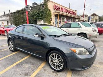 2005 Scion tC
