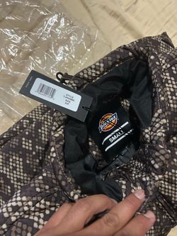 Dickies jacket size small