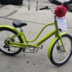 Brand New  Electra TOWNIE GO!