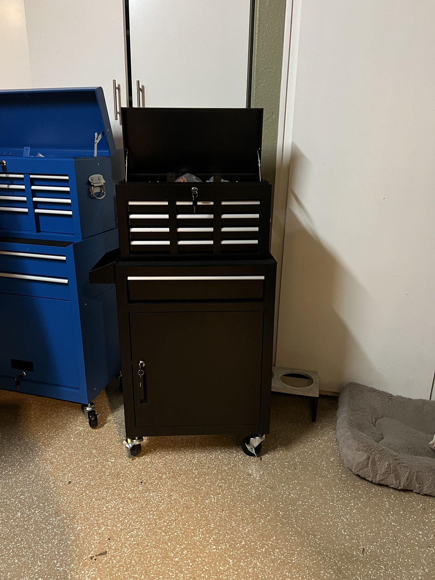 Tool Boxes 43x28$140