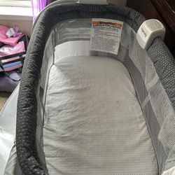 Baby Bassinet 