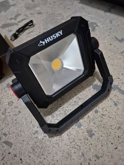 Husky LedWork Light