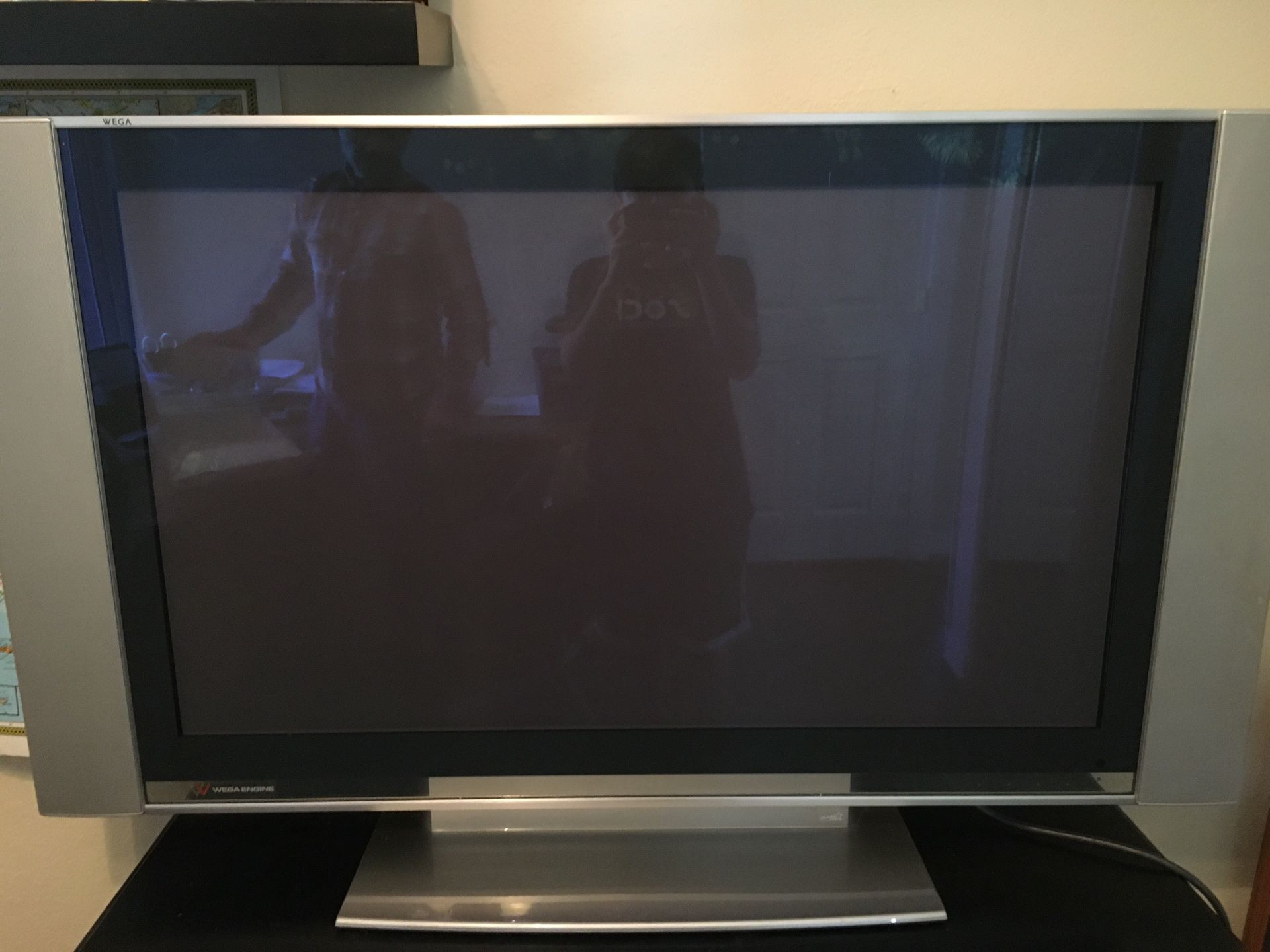 Sony Plasma Television