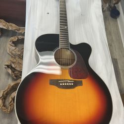 Takamine GJ72CE 6 String 
