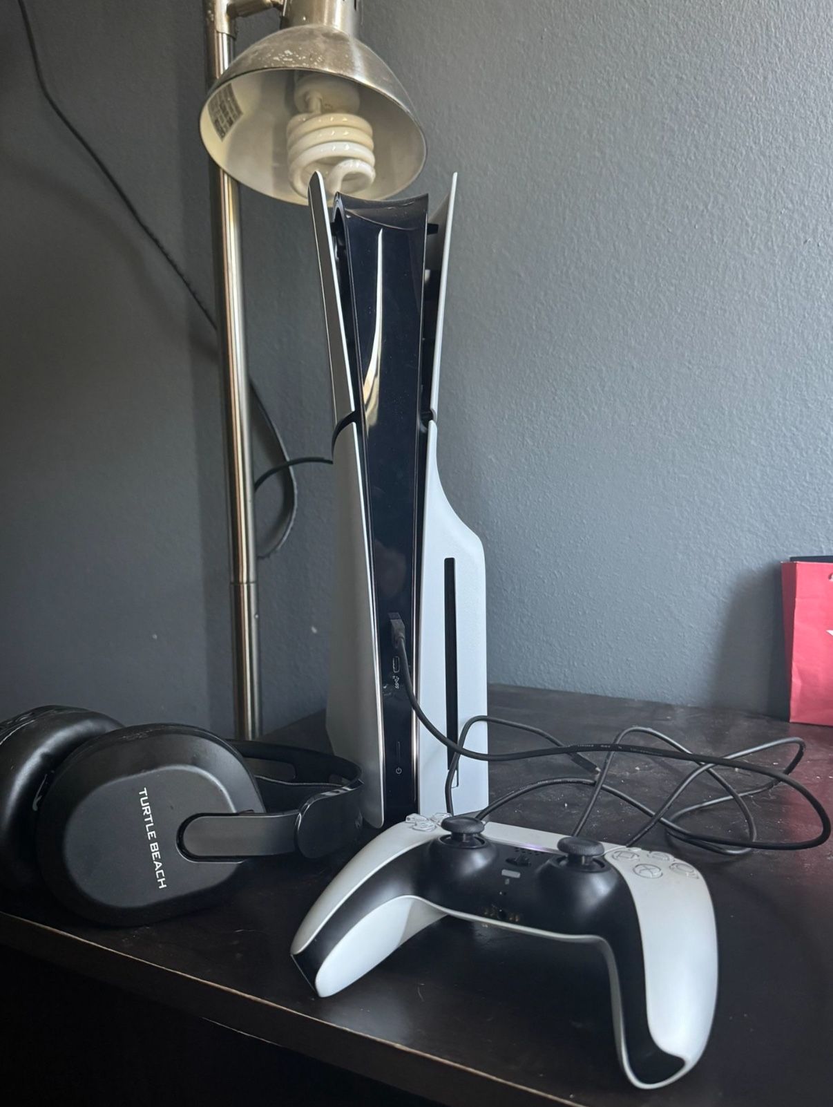 Playstation 5 Slim