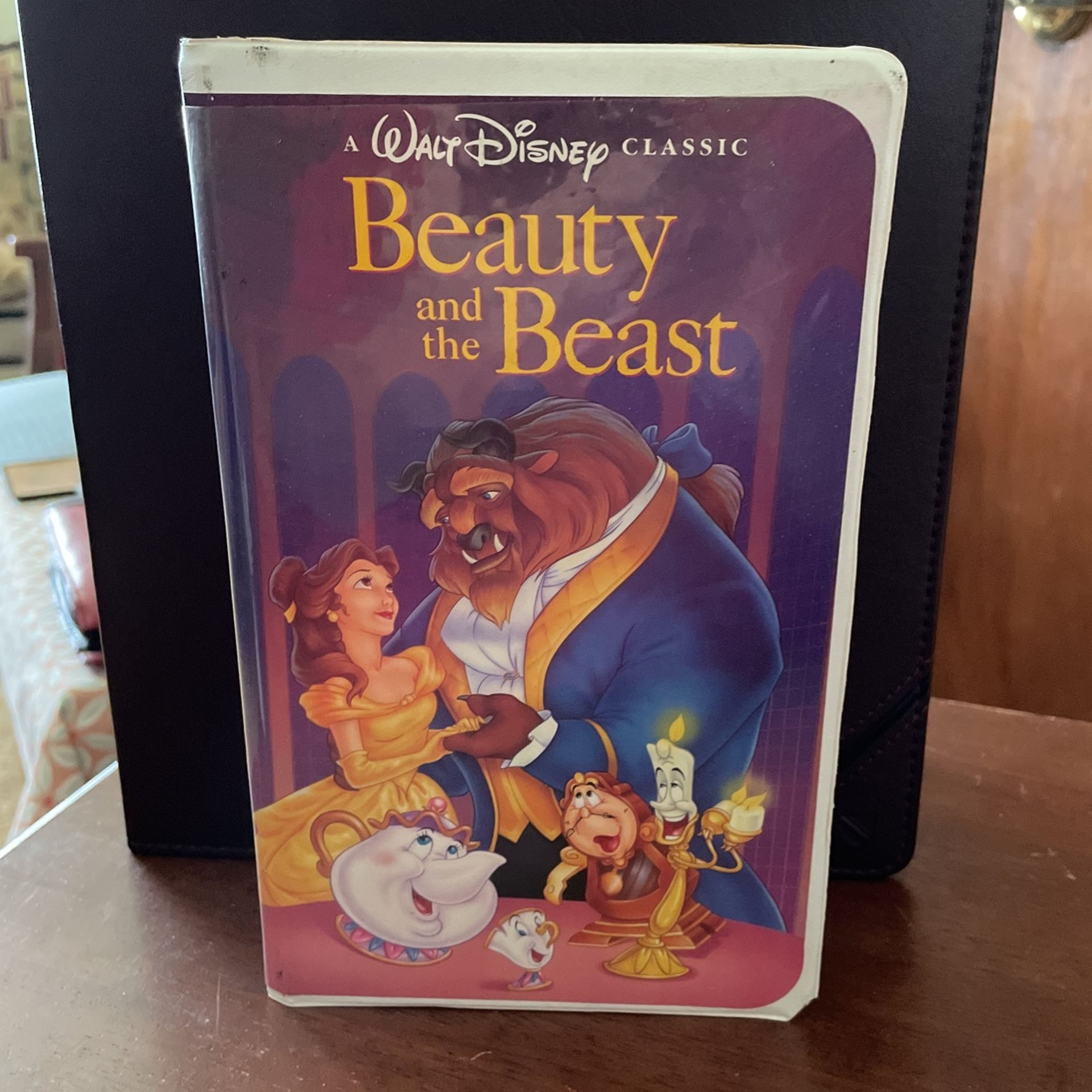 Beauty And The Beast