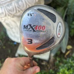 MX 400 tour collection