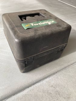 Orbital car polisher buffer