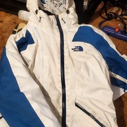 Winter Northface Coat