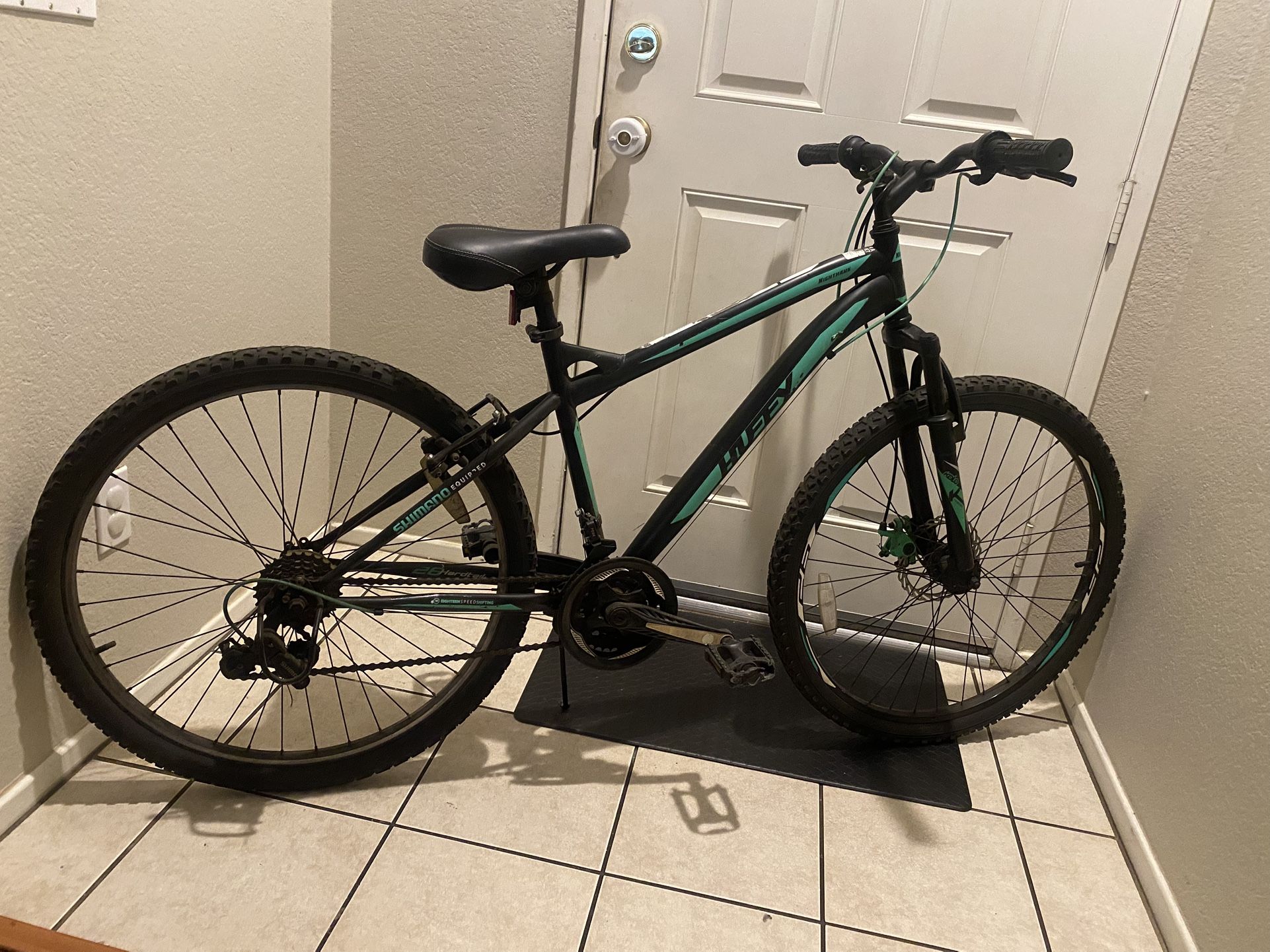 Bike Huffy
