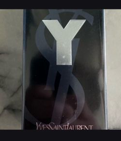 Cologne for men YSL