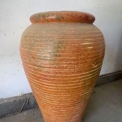 Big Vase