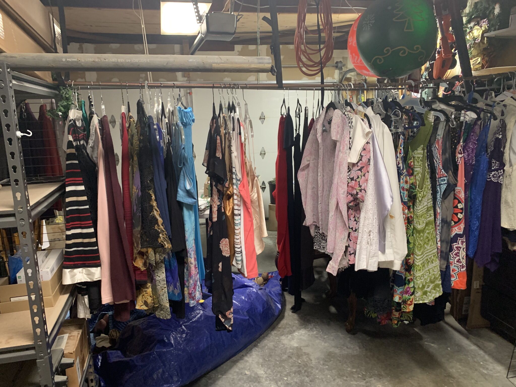 Clothing