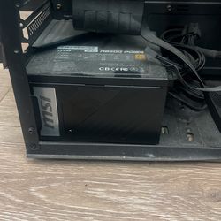850wattz Powersupply