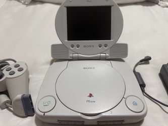 Play Station One