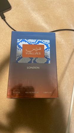 Hawas London