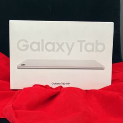 Samsung Galaxy Tab A9+