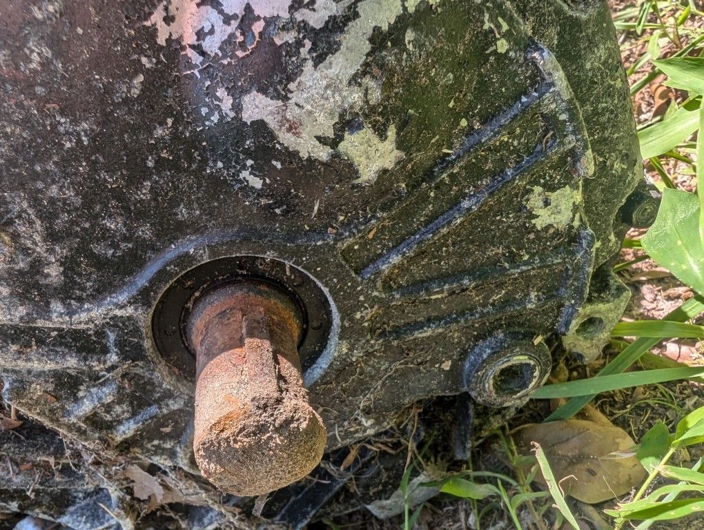 Small Engine 