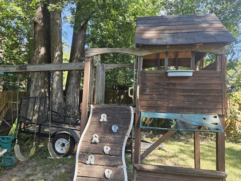 Play Set