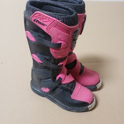Thor Boots Women's Size 7