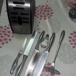 Princess House Vintage Lot