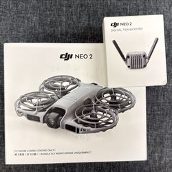 DJI Neo 2