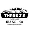 Three J's Auto Sales