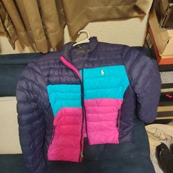 Polo Puffer 