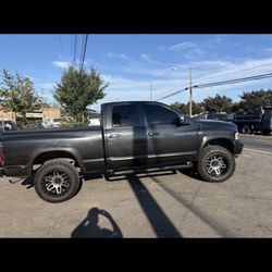 Dodge Hemi Truck For Sale