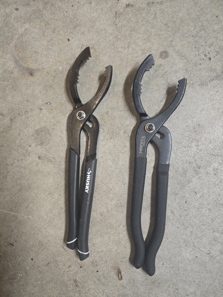 tools