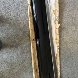 Audi Q7 Molding