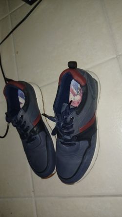 English Laundry Asher Shoes