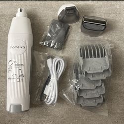 Homeika Dog Grooming kit