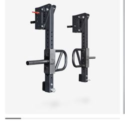 REP Fitness ISO Arms (Pair) – Like New! Price: $600 (Retails for $699+)