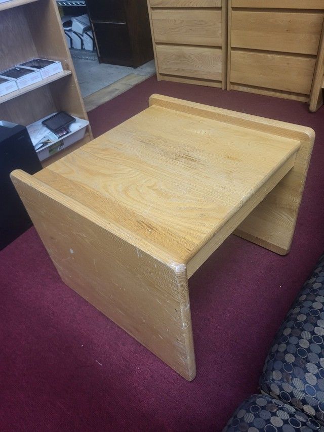 COFFEE, END TABLE, LAMB TABLE, NIGHT STAND (HOME15)