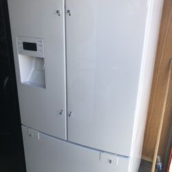 Samsung Fridge