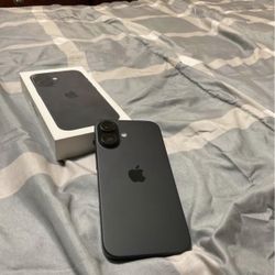 IPhone 16 128 GB UNLOCKED