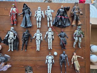 Disney star wars elite