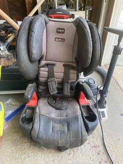 Car seat