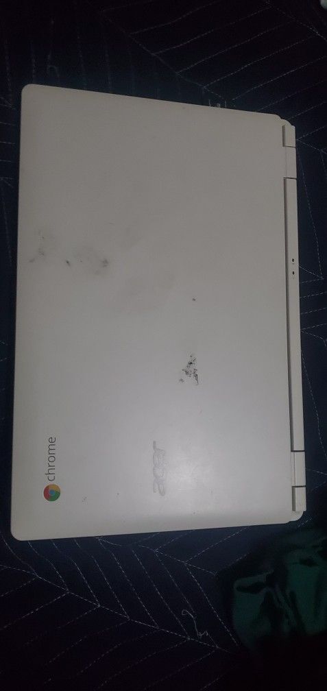 Acer Chromebook 11 Used Fixed Self
