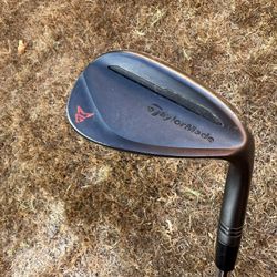 Taylormade Milled Grind MG 56° Wedge