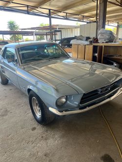 Classic Cars For Sale