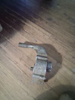 Sweeney Powerench Tool