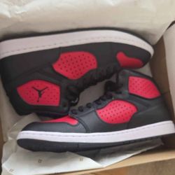 9.5 Jordan Access