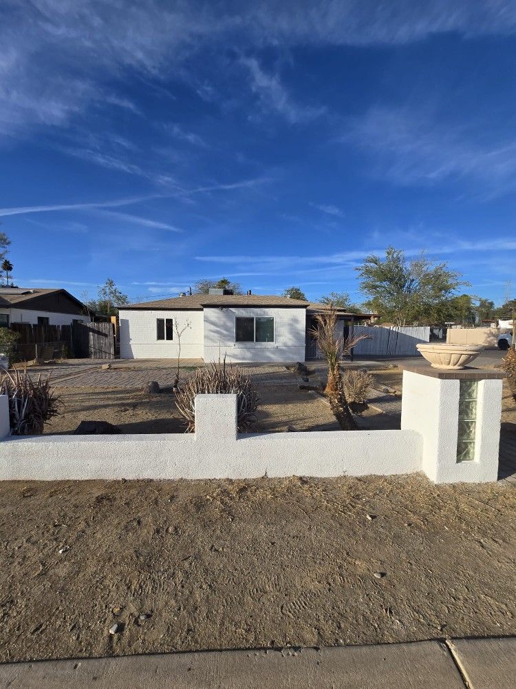 Casa En Venta Sur Phoenix