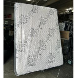 Cal King Size Mattress 