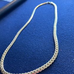 14k Gold Miami’s Cuban 