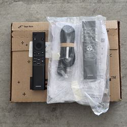 Samsung TV remote