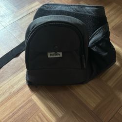 Baby Must Hip Carrier 